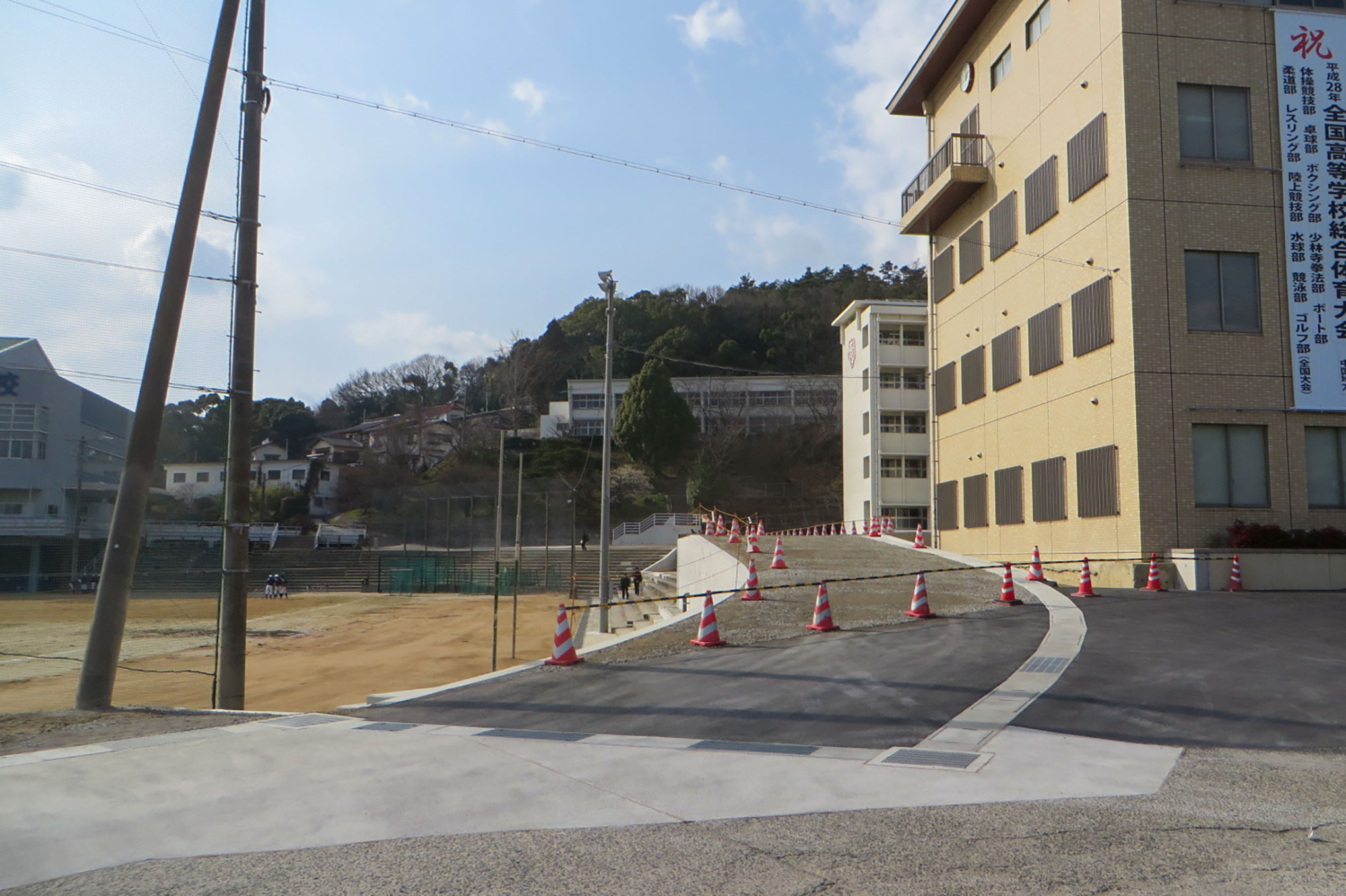 関西高校