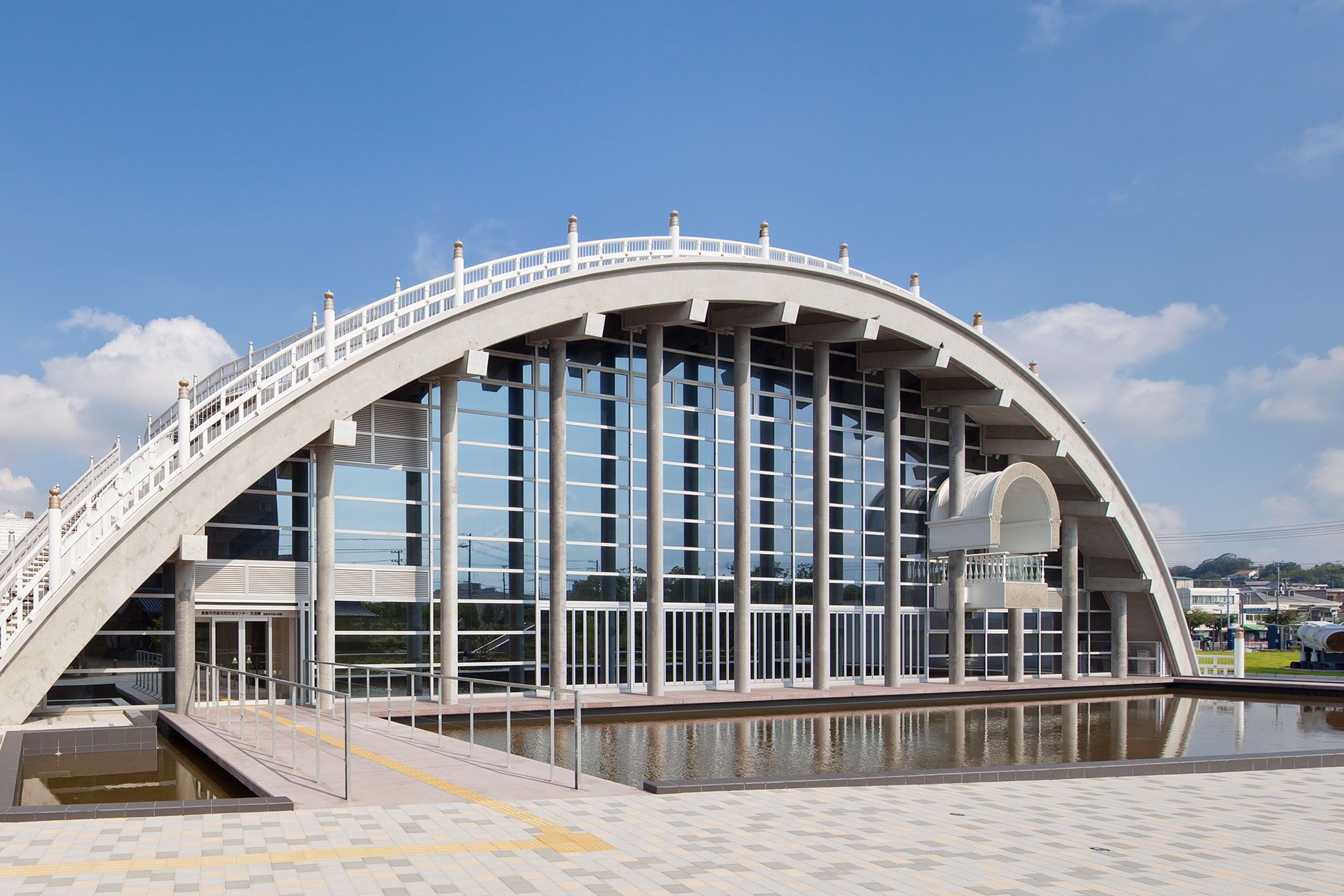 児島市民交流センター