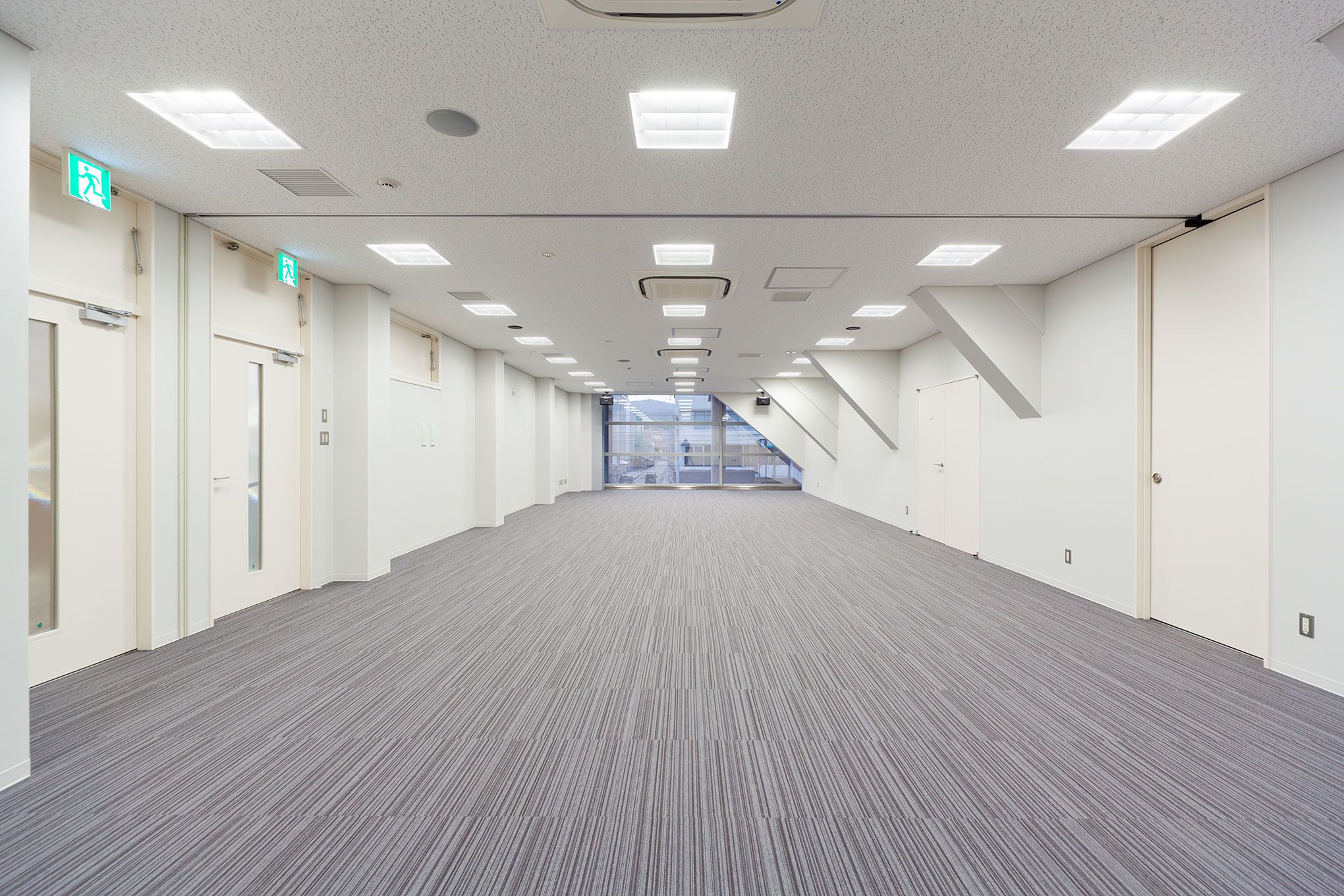 児島市民交流センター