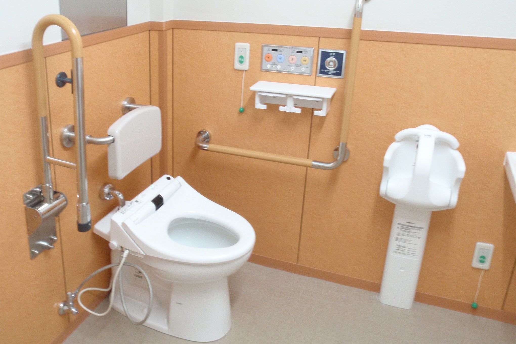 岡山県立倉敷琴浦高等支援学校工事