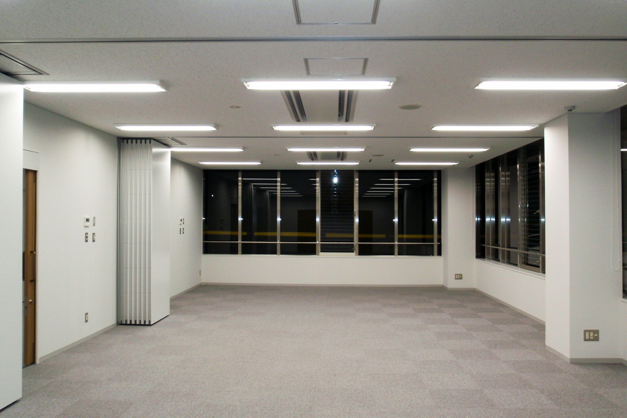 トマト銀行水島支店新築工事